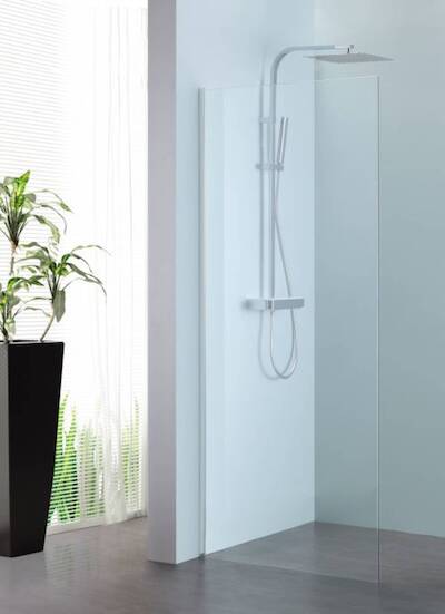 Beaux Chelles Walk-In 120×200 cm