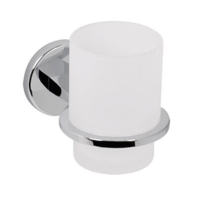Bekerhouder Plieger Start Inox