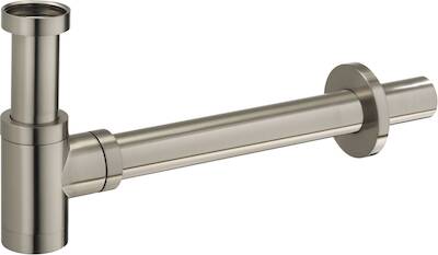 Ben Design Sifon Sifon Brushed Nickel