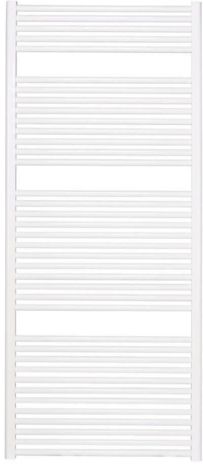 Ben Kos handdoekradiator 1129W 60×177,5cm wit