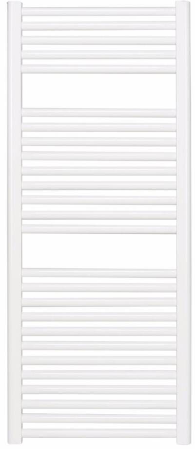Ben Kos handdoekradiator 543W 40×121,5cm wit