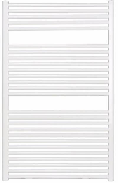 Ben Kos handdoekradiator 800W 60×121,5cm wit