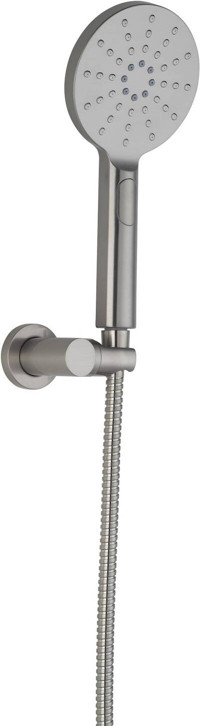 Ben Lavion badset Push RVS-look