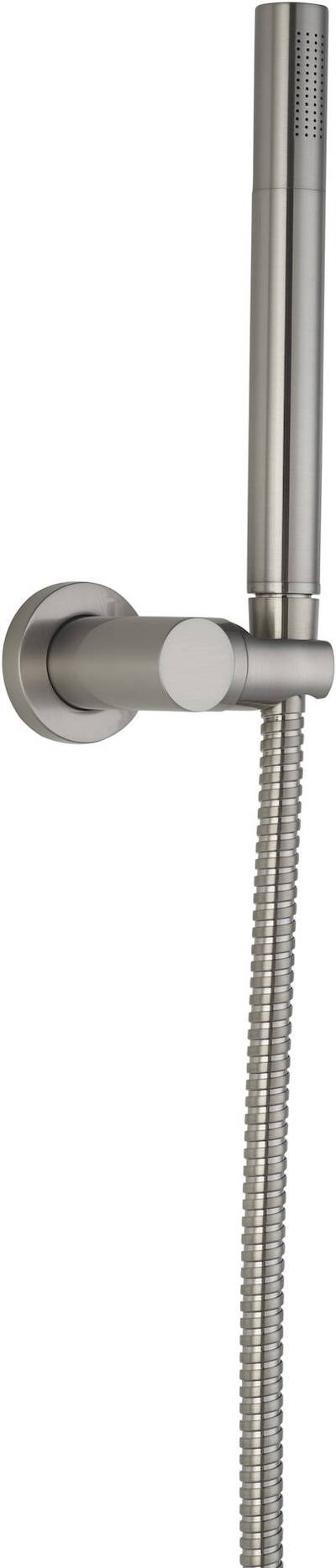 Ben Lavion badset Round RVS-look
