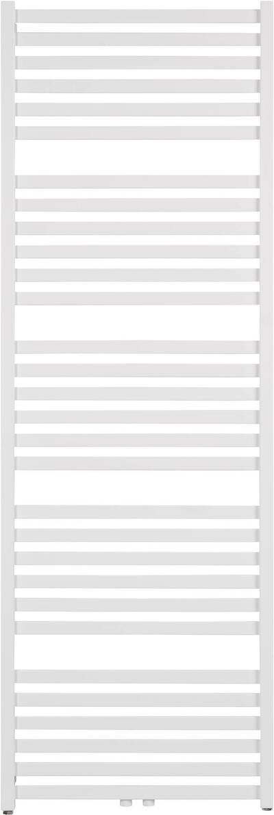 Ben Leros handdoekradiator 770W 50x180cm wit