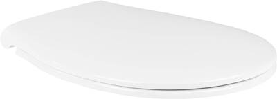 Ben Muret toiletbril met softclose wit