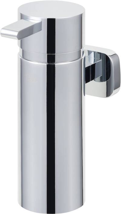 Ben Mykanto zeepdispenser 5,8×10,4×16,2cm chroom