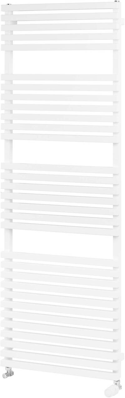 Ben Naxos 2.0 handdoekradiator 1045W 60×175,8cm wit