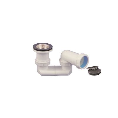 Best Design Doucheplug Standaard + Plug