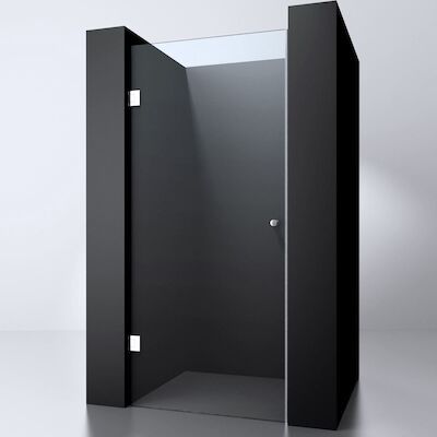 Best Design Erico Nisdeur 68.5-70x200cm NANO Glas 8mm