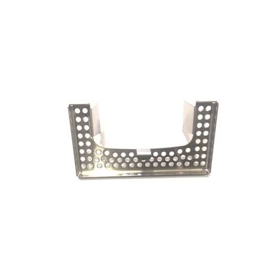 Best Design Volledige RVS Haarfilter tbv Douchegoot