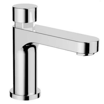Best-Design Chrome “Delay-Aten” Toiletkraan
