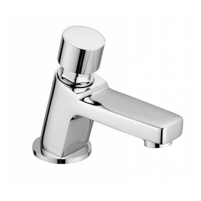 Best-Design Chrome “Delay-Lorim” Toiletkraan