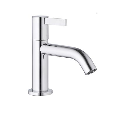 Best-Design Chrome “Zine” Toiletkraan