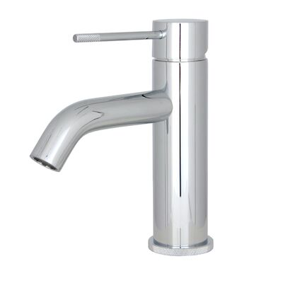Best-Design “Chrome-Polina” Wastafelmengkraan Chroom