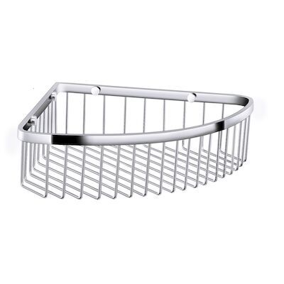 Best-Design “Engelberg” Douche Draad-Hoekopbergrek