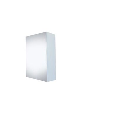 Best-Design “Fonty” Spiegelkast 40x60cm Wit