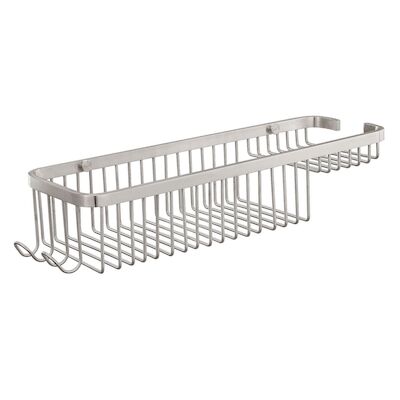Best-Design “Kempten” Douche Draad-Opbergrek