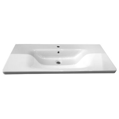 Best-Design Losse Meubel Wastafel “Quick” 100 cm