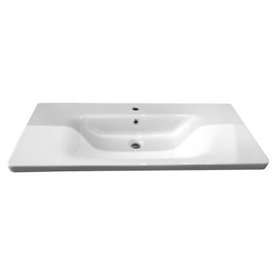 Best-Design Losse Meubel Wastafel “Quick” 80 cm