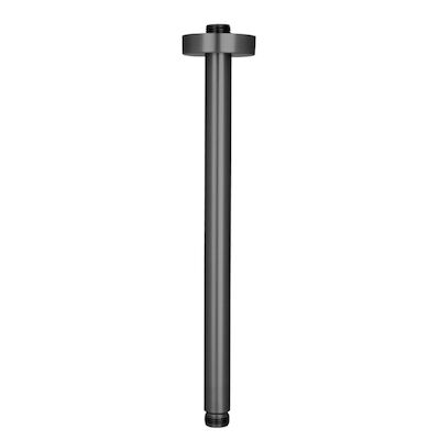 Best-Design “Moya” Plafondbeugel 30 cm Gunmetal