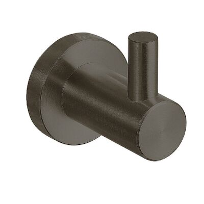 Best-Design “Moya”Jashaak Gunmetal