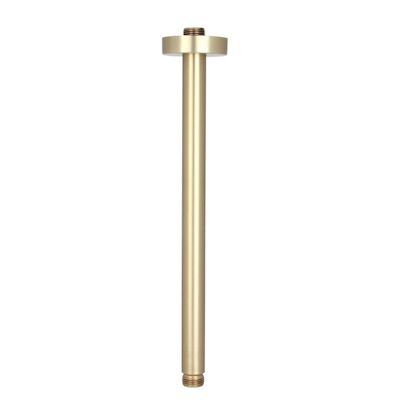 Best-Design “Nancy” Plafondbeugel 30 cm Mat-Goud