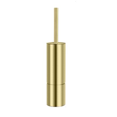 Best-Design “Nancy” Staande/wand Toiletborstel Mat-Goud