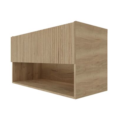 Best-Design “Rigatti-100-Halifax-Greeploos” Meubel Onderkast 100 cm