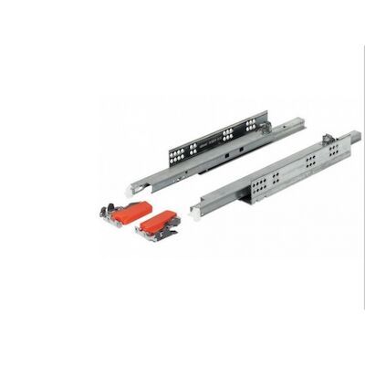 Best-Design Set Lade Geleiders tbv “Beauty” Meubel Onderkast
