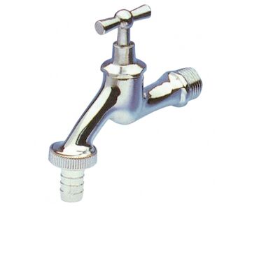 Best-Design Slangwartelkraan 1/2″ (Handelsmodel)