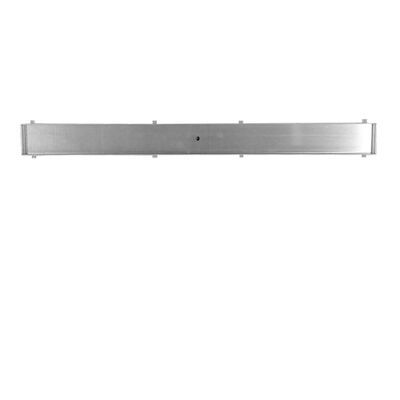 Best-Design Tegelrooster Voor Douchegoot 50 cm RVS