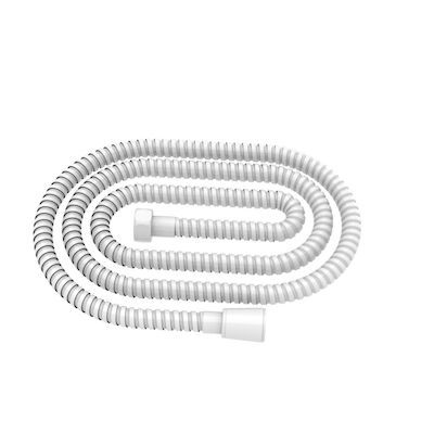 Best-Design “White” Doucheslang Mat-Wit