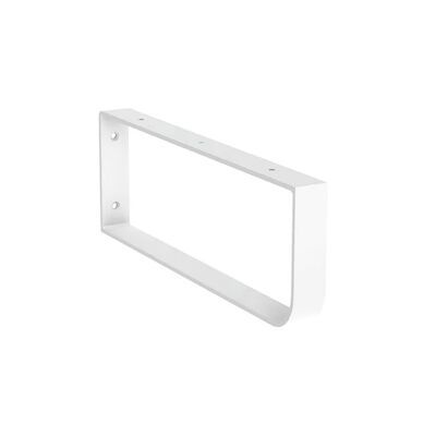 Beugel Handdoekhouder Allibert Play Wit