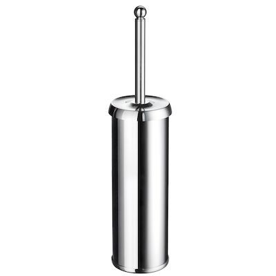 Borstelset Smedbo Villa 27,5 x 9,1 cm Chroom