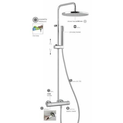 Boss en Wessing Royal 2.0 Cooltouch