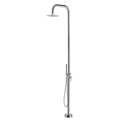 Buitendouche BWS Inclusief Handdouche RVS 304