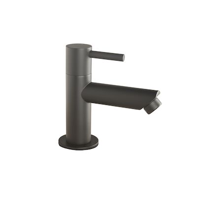 BWS Fonteinkraan Colorato 1/2'' Aansluiting Gunmetal