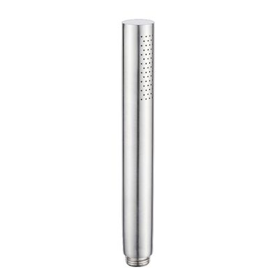 BWS Handdouche Staaf Rond RVS