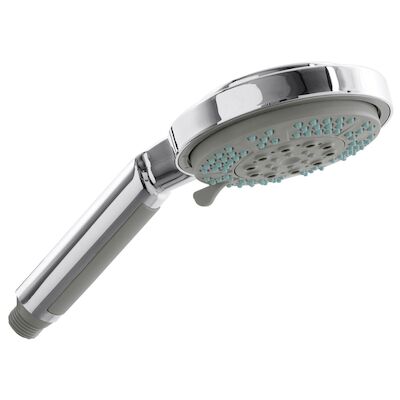 BWS Handdouche Verstelbare 10cm Chroom
