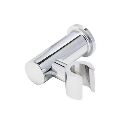 BWS Handdouchehouder Luxe Kantelbare Chroom