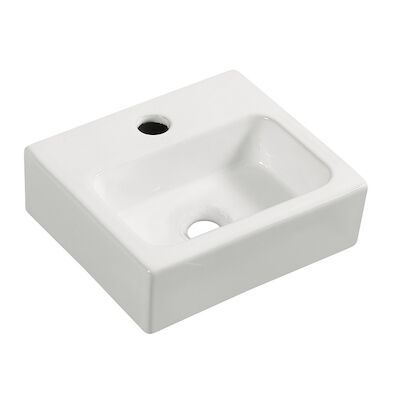 BWS Keramische Fontein Mini 28×24.5×9 cm
