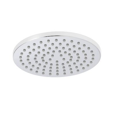 BWS Regendouche Luxe Rond 20×1.2 cm Chroom