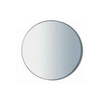 BWS Spiegel Universal 30 cm Rond 5mm Aluminium