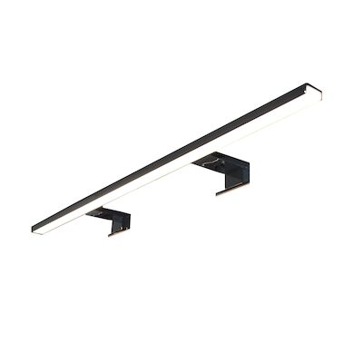 BWS Spiegellamp Tigris Badkamer Dubbel 80 cm (LED)