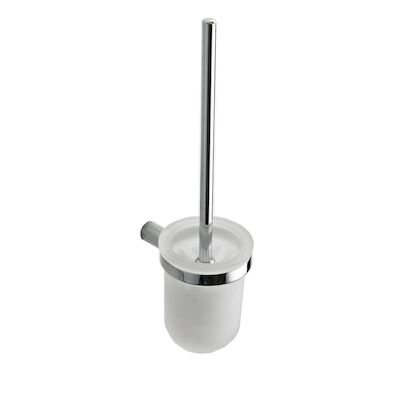 BWS Toiletborstelhouder Ida Chroom