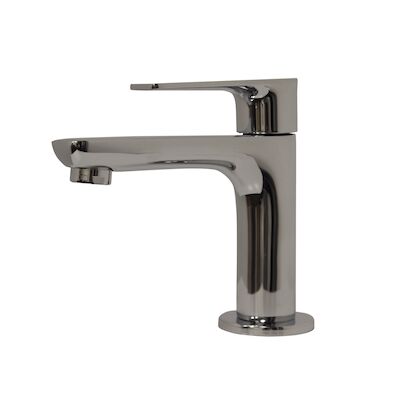 BWS Toiletkraan Caspar Éénhendel Chroom