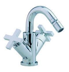 Cisal Barcelona Quad Bidetmengkraan chroom BQ00155021
