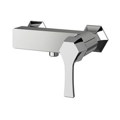 Cisal Cherie douchemengkraan CE00044124 Goud