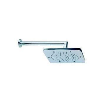 Cisal Hoofddouche 220mm chroom DS01317021